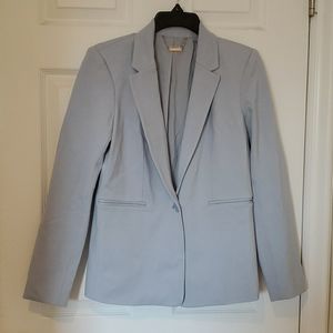 NEW Tahari Light Blue Blazer